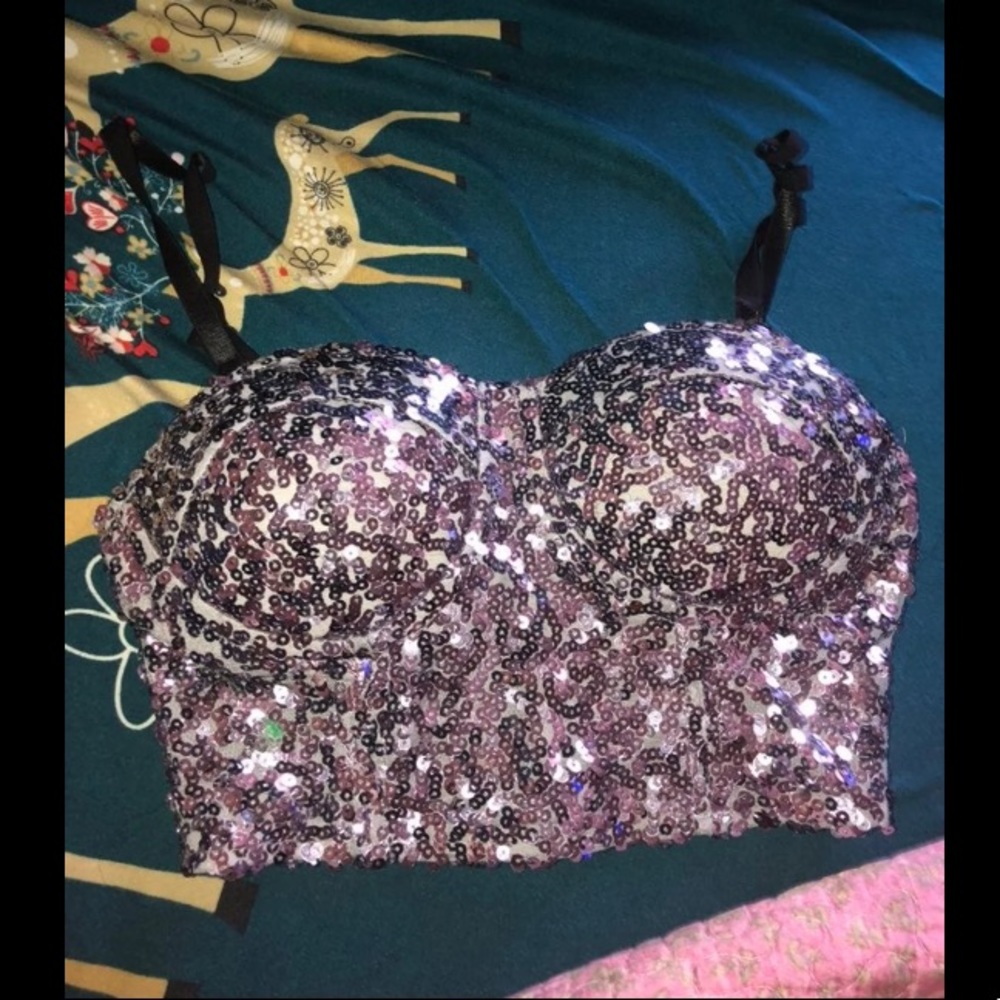 Bustier - image 1